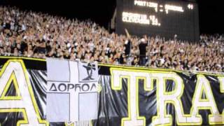 Partizan  Arsenal Grobari Jug [upl. by Trammel538]