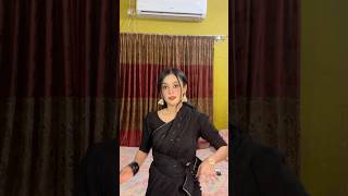 Saree ke fall sadance coveryoutubeshorts dance trending [upl. by Sieber]