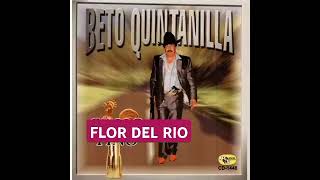 FLOR DEL RIO BETO QUINTANILLA SHORTS [upl. by Ready]