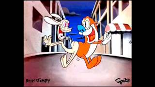 The Ren amp Stimpy Show Happy Happy Joy Joy [upl. by Jarus607]