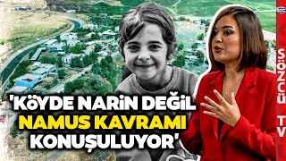 Narinin Köyünde Muhabirimiz Yaşadıklarını Anlattı Akılalmaz Detaylar Taşlanmaya Başladık [upl. by Eilrac283]