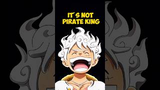 Hardest Dream To Achieve In One piece anime onepiece luffy [upl. by Candyce]