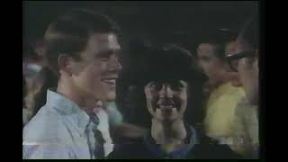 American Graffiti on TBS Date Nights Bumper  December 1995 [upl. by Hermie]