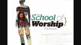 The Cure  The School of Worship [upl. by Reade]