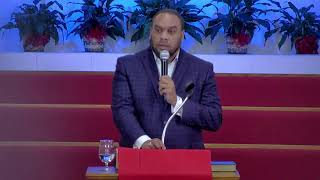 Bunton CME Church Live Stream [upl. by Berk114]