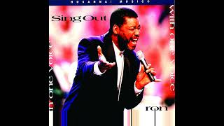 Ron Kenoly – Sing Out Full Album 1995 [upl. by Nuris]