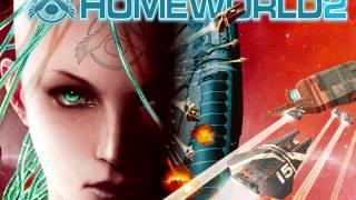 Homeworld 2 Soundtrack 52  Sajuukkhar [upl. by Follansbee468]