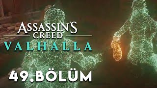 VALİNİN BAŞINA GELENLER ve SONRASI  Assassins Creed Valhalla Türkçe 49 Bölüm [upl. by Tal]