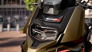 2025 ALL NEW BMW C 400 X amp C 400 GT OFFICIALLY INTRODUCED [upl. by Aowda]