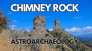 Full Tour of Chimney Rock National Monument [upl. by Daile]