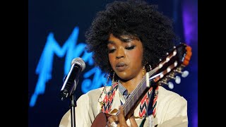 Lauryn Hill Sweetest Thing Live [upl. by Ziladnerb]