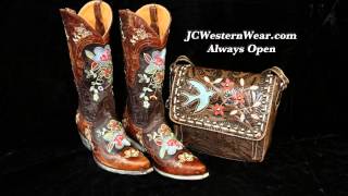 Stetson Hats MiamiWESTERN WEAR MIAMIFL COWBOY BOOTS ARIATLUCCHESE [upl. by Jackquelin]