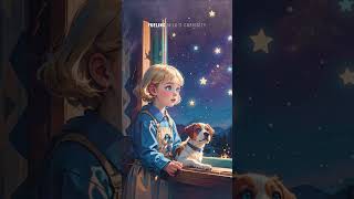 Milo and the Mystery of the Star Garden childrensstories storytimeadventure [upl. by Consalve350]