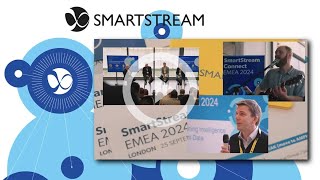 SmartStream Connect EMEA 2024 review [upl. by Verla]