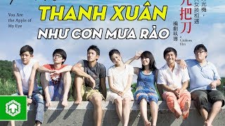 Top 10 Phim Học Đường Hay Nhất Của Điện Ảnh Hoa Ngữ  Ten Asia [upl. by Penelopa105]