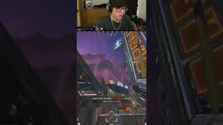 iiTzTimmys INSANE ENDGAME Youll See TODAY  Apex Legends apexlegends apexlegendsclips [upl. by Vesta]