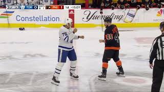 REAVES vs DESLAURIERS 3192024 [upl. by Siuol692]