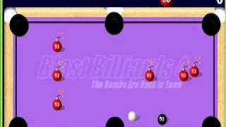 blast billiards 4wmv [upl. by Brian282]