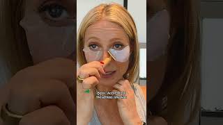 Gwyneth Paltrow Regrets Getting Botox [upl. by Ys771]