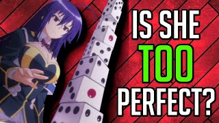 Medaka an Infallible Character Done Right Medaka Box Character Analysis [upl. by Makell]