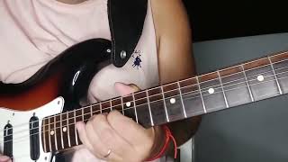 Aerosmith Amazing cover by Alexis Taritolay [upl. by Nina]