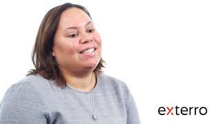 Exterro E Discovery Software Testimonial Manage Legal Holds in Minutes [upl. by Bohlin]