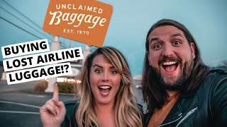 Alabama One Day Road Trip Travel Vlog  Mobile to Birmingham  Unclaimed Baggage Center [upl. by Kurys]