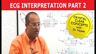 EKG or ECG Interpretation  Part 220 [upl. by Ajit]