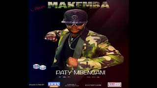 Papa Plein PATY MBENGANI [upl. by Folberth]