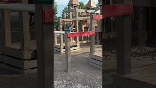 Shillito Park  Part 3  2024  2024shorts shillitopark lexington [upl. by Mahsih527]