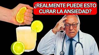 ¡El secreto más fácil para una mente y cuerpo saludables [upl. by Aeneas686]