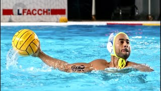 Max Irving Water Polo  Best Goals of 2023 [upl. by Seko]