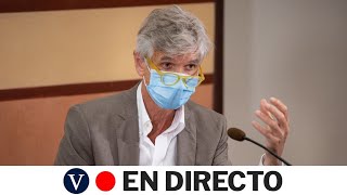 DIRECTO Última hora sobre el coronavirus en Catalunya [upl. by Ivad507]