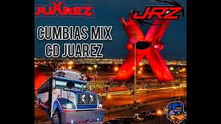 cumbias mix cd Juárez 2022 [upl. by Studner785]