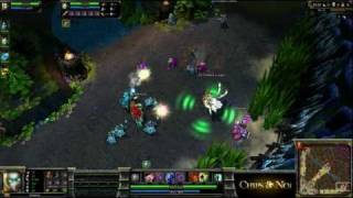 HD115 Qualifications IEM Chine  Game1 Millenium vs Alternate  League Of Legends Replay FR [upl. by Aphra890]