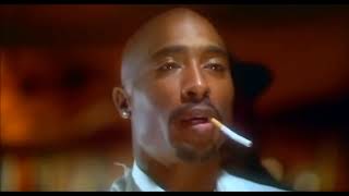 2Pac Gangsta Party Official Video HD1080p [upl. by Adelaide]