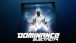 Blastromen  Metal Machine Victims Dominance Electricity electro bass breaks technolectro [upl. by Ayanej]