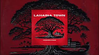 👑 Common Kings  quotLahaina Townquot Official Audio [upl. by Aydne]