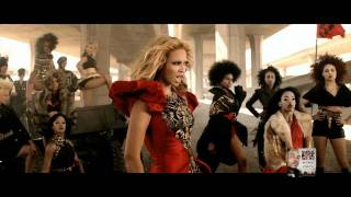 BEYONCE RUN THE WORLD REMIX BY DEEJAY BOSK mp4mp4 [upl. by Novit351]