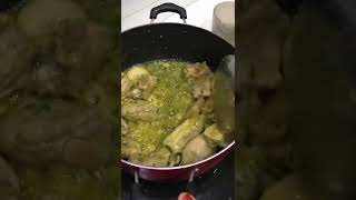 Chicken 65 Gravy Shahi Lazzat [upl. by Calli]