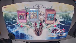 4th place Altergeist deck profile at locals 31 [upl. by Coates]