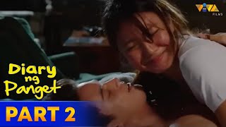 Diary ng Panget FULL MOVIE Part 2  Nadine Lustre James Reid [upl. by Sorel]