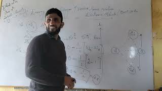 MOT Energy level diagram of He2 He2 B2 etc various Homo Nuclear Diatomic molecules part1 [upl. by Elik]