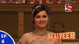 Baal Veer  बालवीर  Episode 6  Full Episode [upl. by Lunsford]