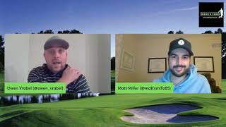 Episode 129 Farmers Insurance Open [upl. by Sibeal290]