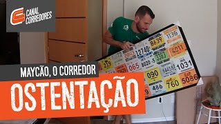 Maycão o corredor ostentação [upl. by Gaal]