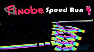 Finobe Speed Run 4  Finobe 2016 [upl. by Isador]