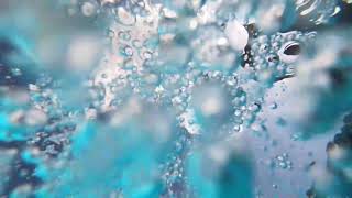 White Noise Bubbling Water  Underwater Bubble Sounds  Water Bubble Dream  Water Bubble Sounds [upl. by Notgnihsaw]