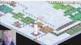 Production Line Game Dev blog 6 [upl. by Neil224]