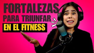 Potencia tu rendimiento con las FORTALEZAS de CARÁCTER en el DEPORTE [upl. by Rehsa752]